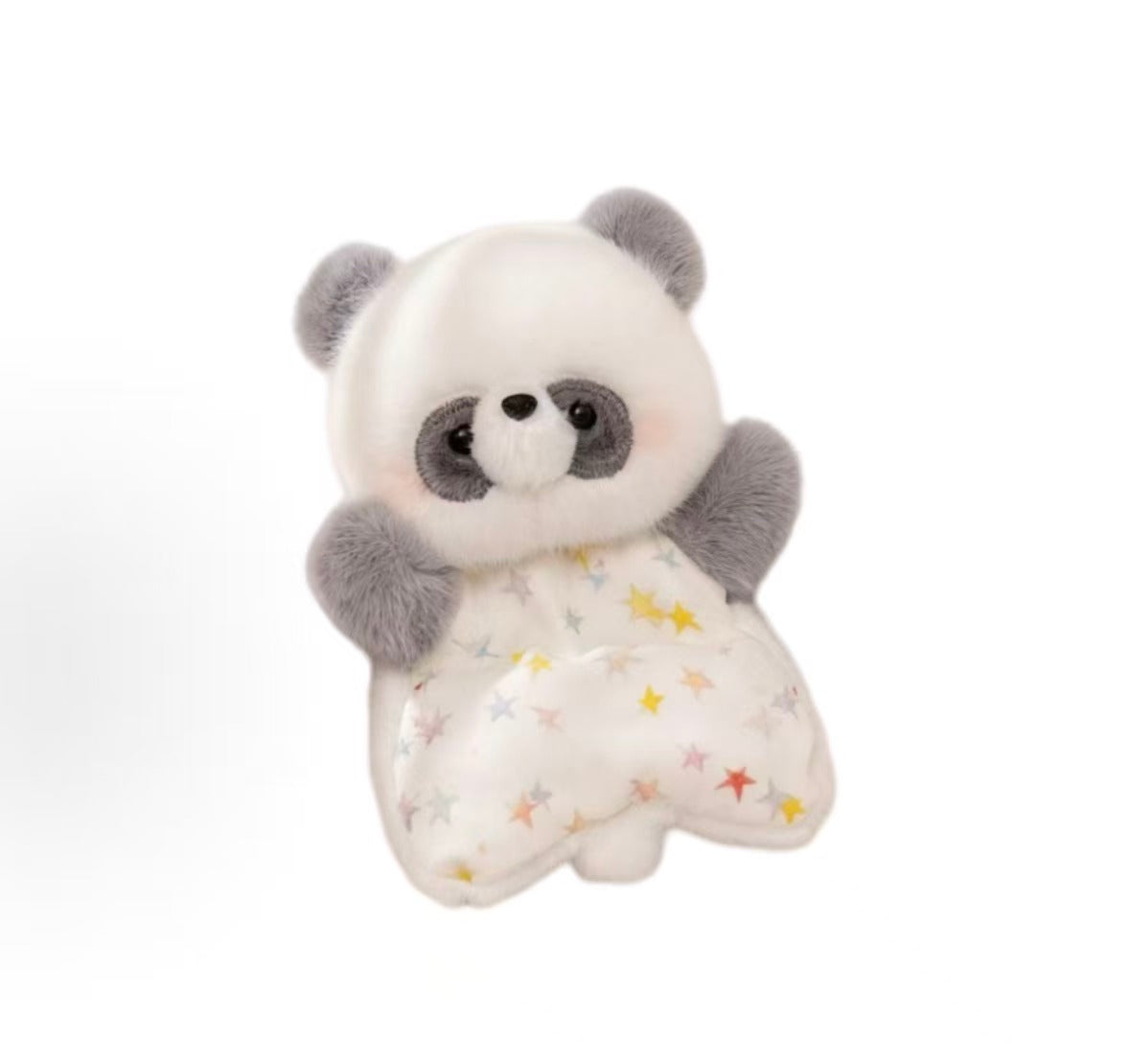 Bean Bag Stress Relief Plush Toy