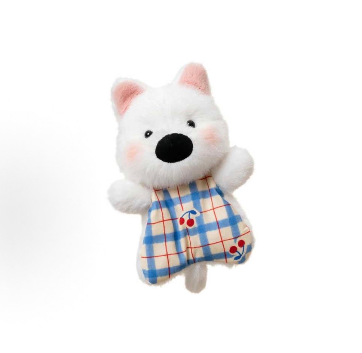 Bean Bag Stress Relief Plush Toy