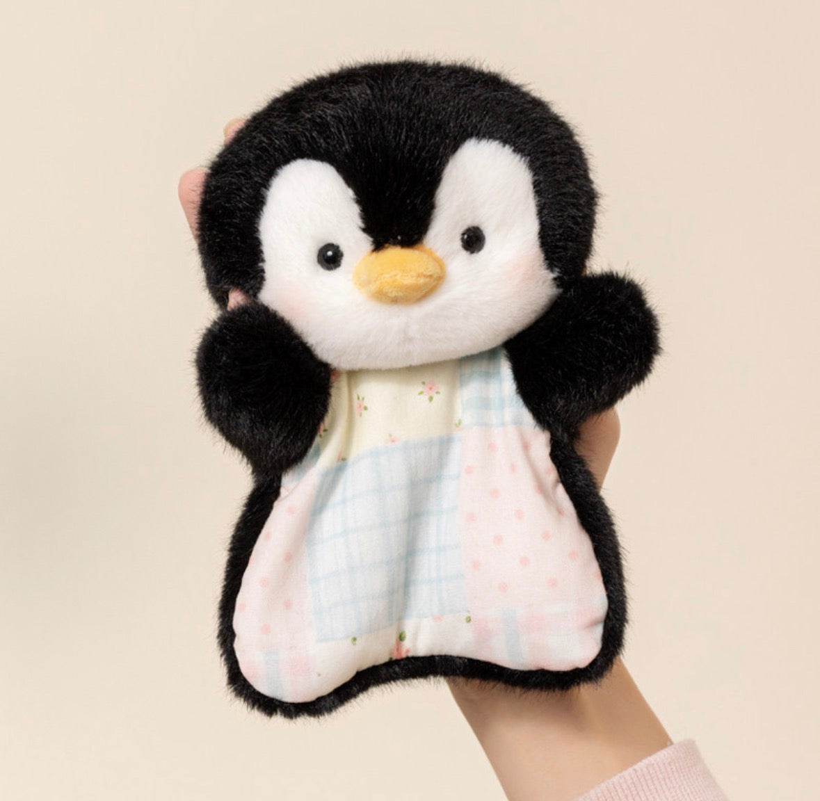Bean Bag Stress Relief Plush Toy