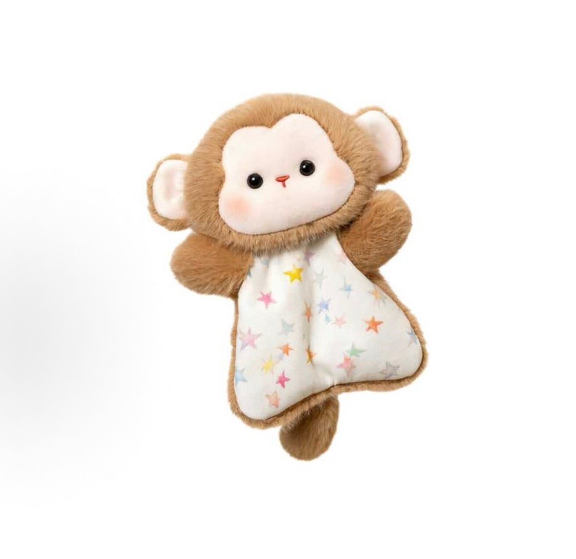 Bean Bag Stress Relief Plush Toy