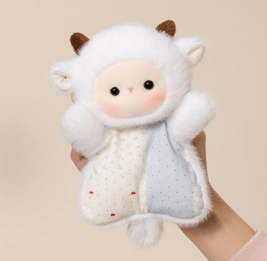 Bean Bag Stress Relief Plush Toy