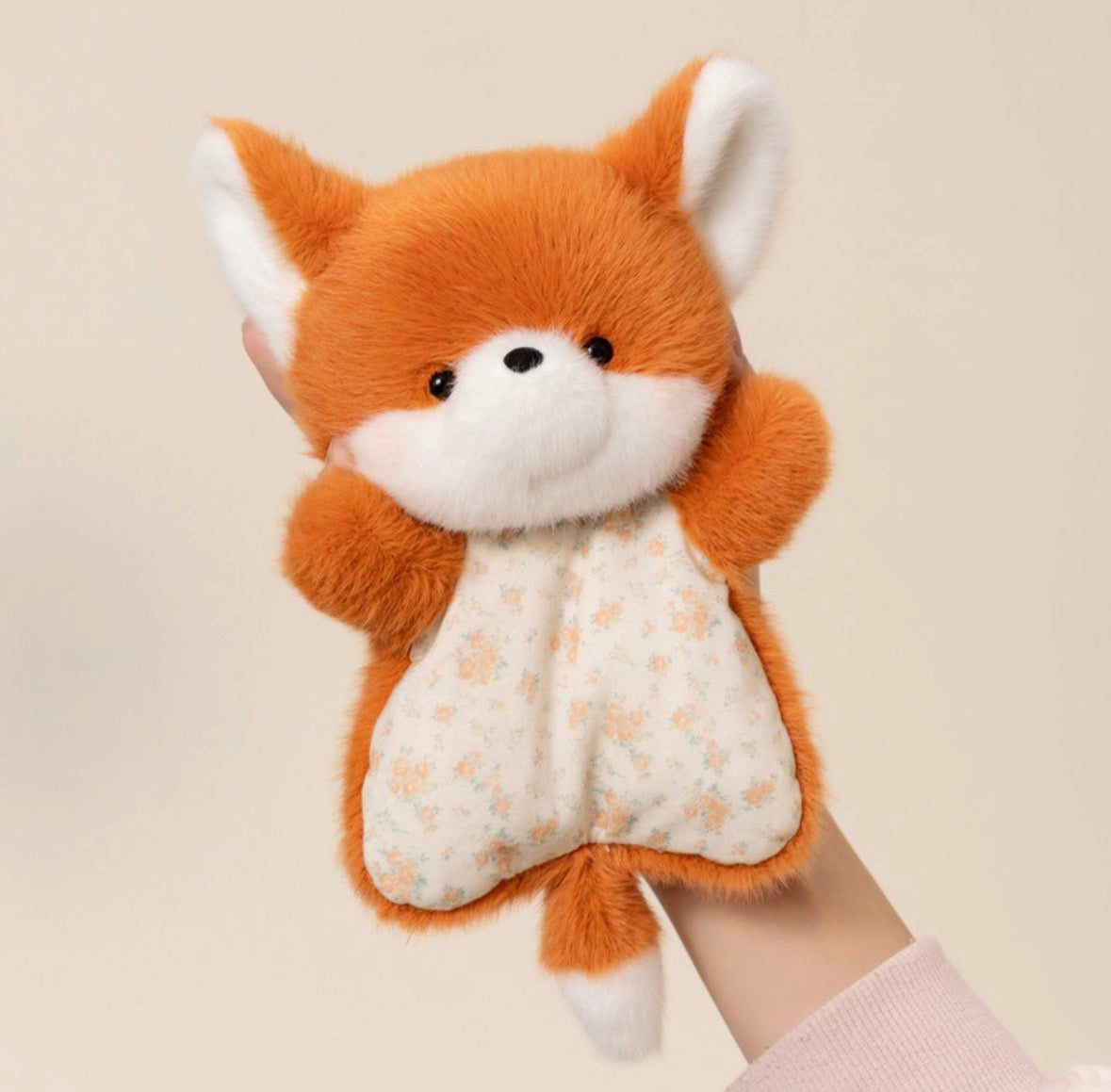 Bean Bag Stress Relief Plush Toy