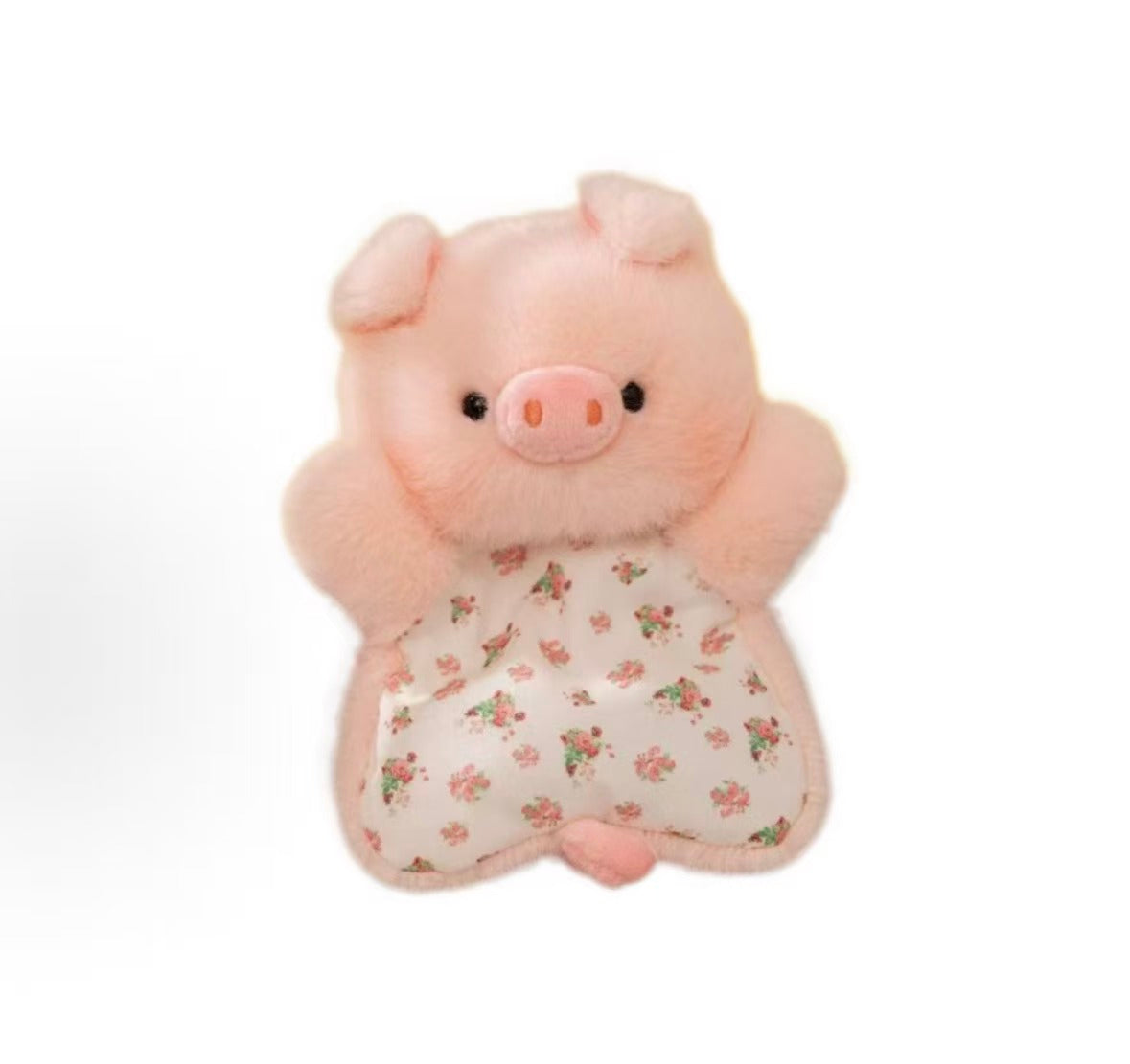 Bean Bag Stress Relief Plush Toy